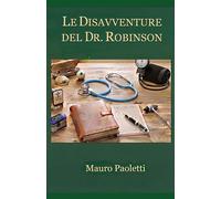 Le Disavventure del Dr Robinson