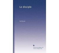 Le disciple