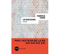 Le discours