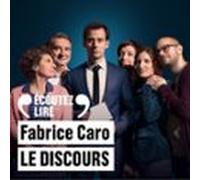 Le Discours (audiolibro)