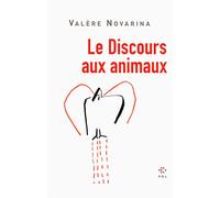 Le discours aux animaux