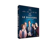 Le Discours [Francia] [Blu-ray]