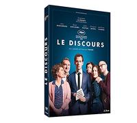Le Discours [Francia] [DVD]