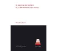 Le Discours Touristique Ou La Reactivation Du Locus Amoenus