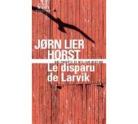 le disparu de larvik