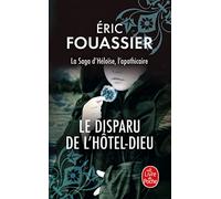 Le Disparu de l'Hôtel-Dieu
