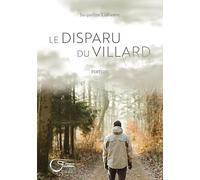 Le disparu du Villard (ROMAN)