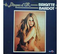Le Disque D'Or