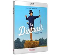 Le Distrait [Francia] [Blu-ray]
