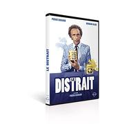 Le Distrait [Francia] [DVD]