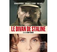 Le Divan de Staline [Francia] [DVD]