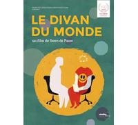 Le Divan du monde [Francia] [DVD]