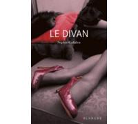 Le Divan (ebook)