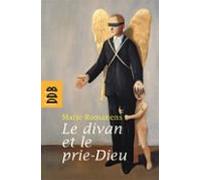 Le Divan Et Le Prie-dieu (ebook)