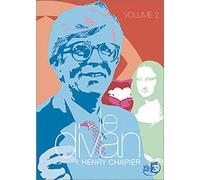 Le Divan - Henry Chapier - Volume 2 [Francia] [DVD]