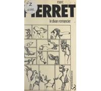 Le Divan Romancier (ebook)