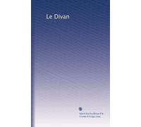 Le Divan: Volume 4
