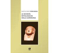 Le divinità mitologiche della Sardegna