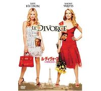 Le Divorce [03/E, F, J/Dd5. 1/S: E [Alemania] [DVD]
