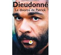 Le Divorce De Patrick [Francia] [DVD]