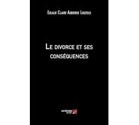 Le divorce et ses conséquences