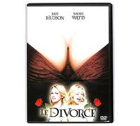 Le_Divorce [Italia] [DVD]