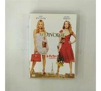 Le Divorce [Reino Unido] [DVD]