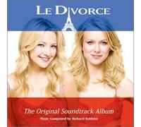 Le Divorce: The Original Soundtrack Album
