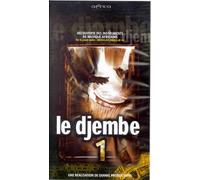 Le Djembe Vol 1 [Francia] [VHS]