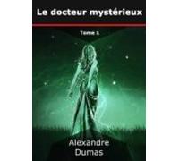 Le Docteur Mystérieux (ebook)
