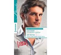 Le Docteur Parfait - Une Chef Bien Trop Sexy (ebook)