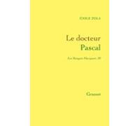 Le Docteur Pascal (ebook)