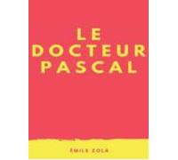 Le Docteur Pascal (ebook)