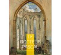 Le Docteur Pascal (ebook)