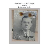 LE DOCTRINAIRE: L'AFFAIRE BROC: TOME 1 (version illustrée)