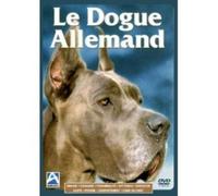 Le dogue allemand [Francia] [VHS]
