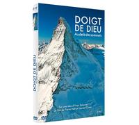 Le Doigt de Dieu, au-delà des sommets [Francia] [DVD]