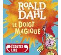 Le Doigt Magique (audiolibro)