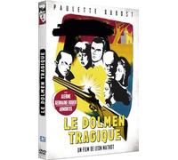 Le Dolmen tragique [DVD]
