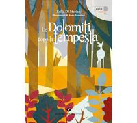 Le Dolomiti dopo la tempesta (Artifavole)