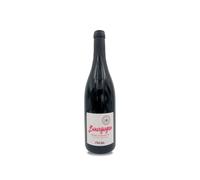 Le Domaine D’Edouard Bourgogne Cotes D’Auxerre Pinot Noir 2022