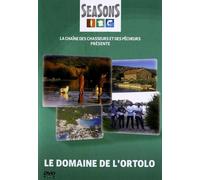 Le domaine de l'ortolo [Francia] [DVD]