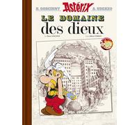 Le domaine des dieux