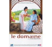 Le Domaine [Francia] [DVD]