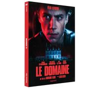 Le Domaine [Francia] [DVD]