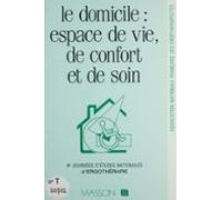 Le Domicile (ebook)