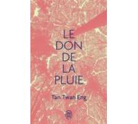le don de la pluie
