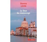 Le Don du mensonge