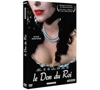 Le Don du Roi [Francia] [DVD]