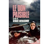 Le Don paisible [Francia] [DVD]
